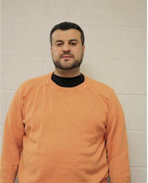 MARIO AISSY, Cook County, Illinois