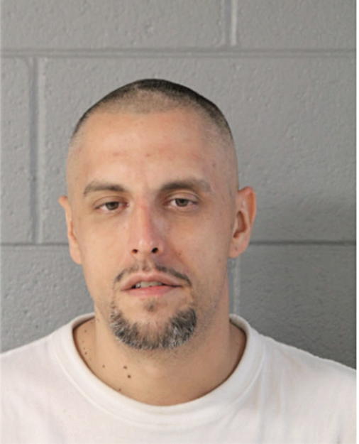 ANTHONY ALBA, Cook County, Illinois