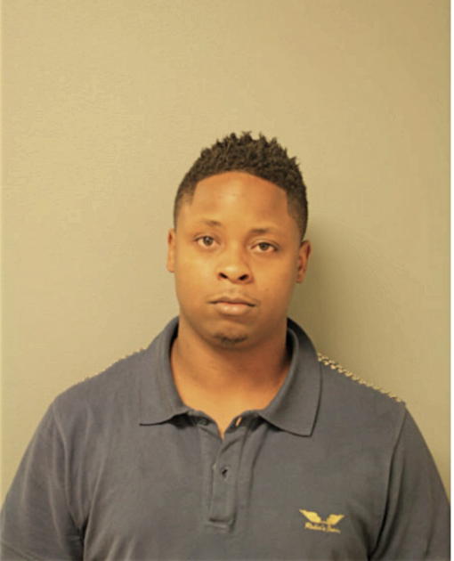 MICHAEL ALEXANDER, Cook County, Illinois