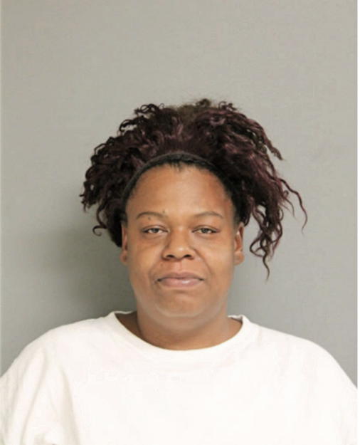 TINA L ALLEN, Cook County, Illinois