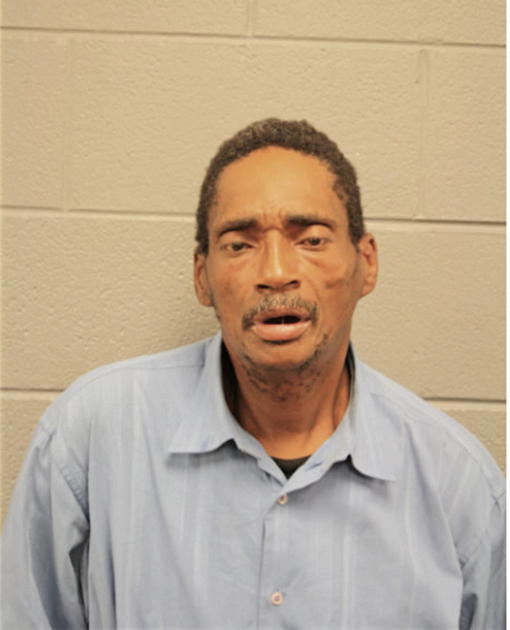 OTHAR AMES, Cook County, Illinois