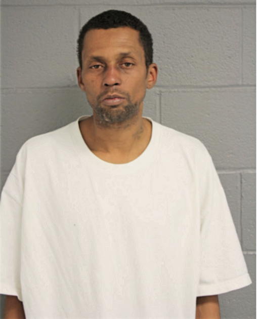 LASHAUN J ANDREWS, Cook County, Illinois