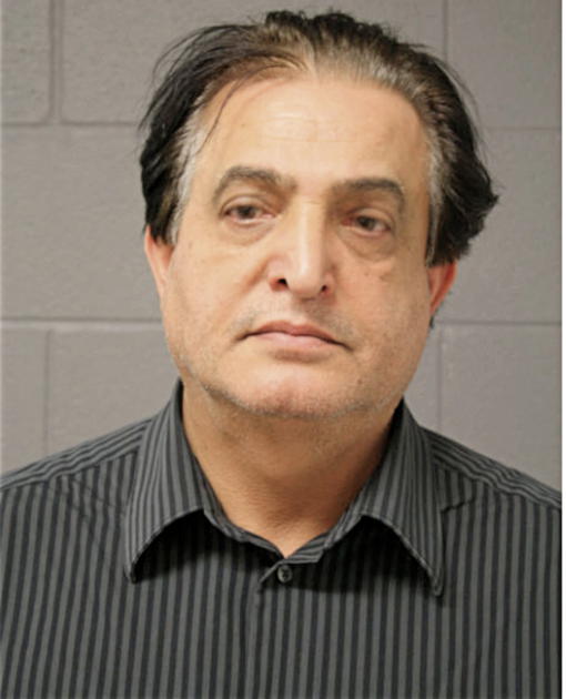 THOMAS ARAFA, Cook County, Illinois