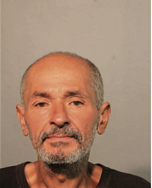 MAURICE E AROCHO, Cook County, Illinois