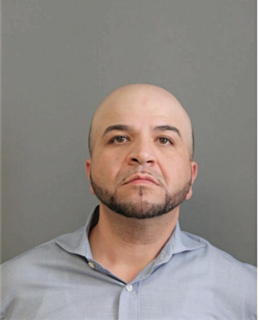 ABDALLAH ATIEH, Cook County, Illinois