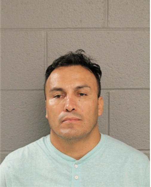 SABINO BAHENA-ORTEGA, Cook County, Illinois