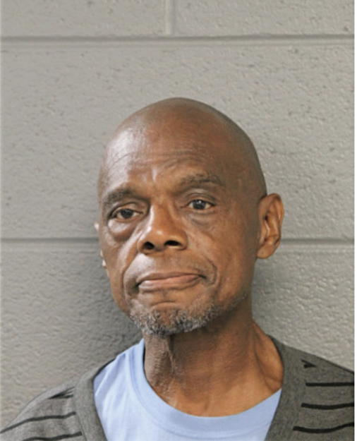 JEROME BAKER, Cook County, Illinois