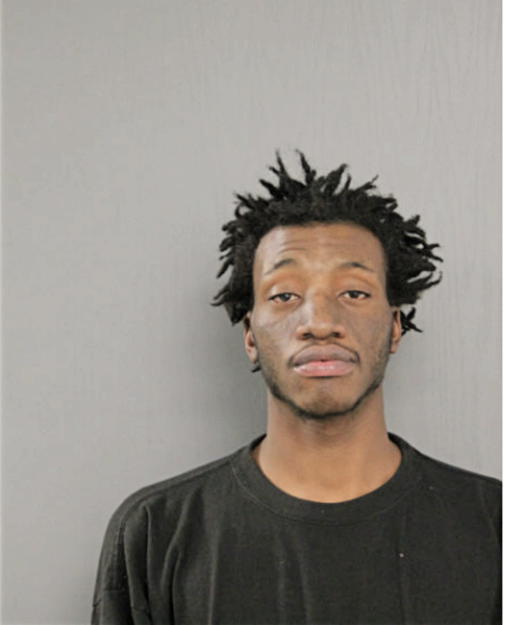 NICHOLAS J BAKER, Cook County, Illinois