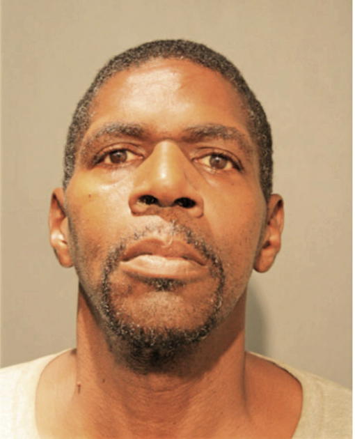 ANTHONY BOLDEN, Cook County, Illinois