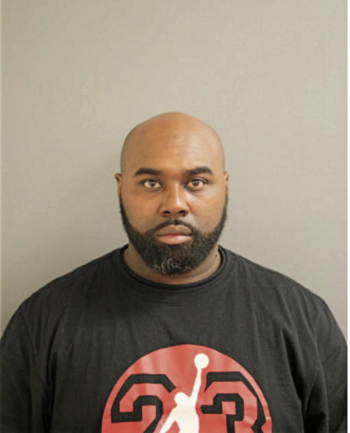 NORRIS R BOUTTE, Cook County, Illinois