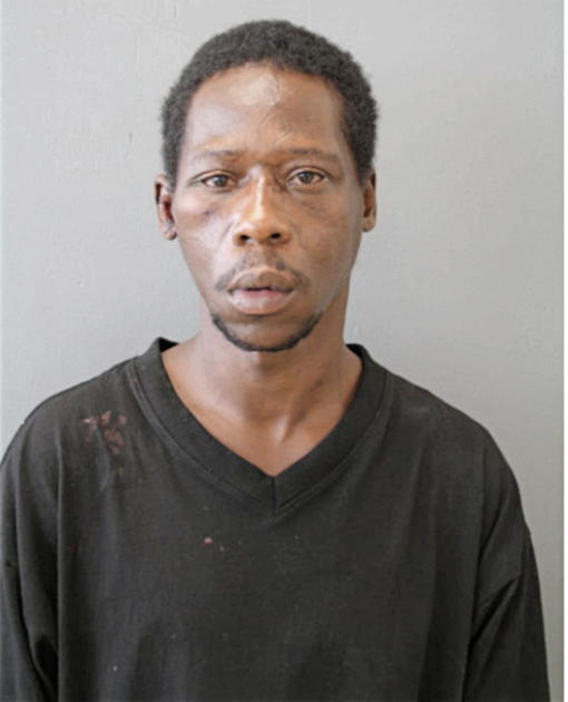 FRANK BRADLEY, Cook County, Illinois