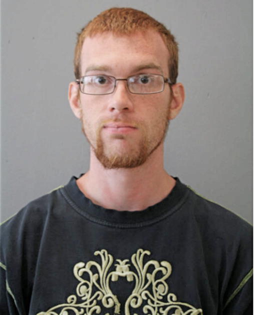 WILLIAM BRANDIS, Cook County, Illinois