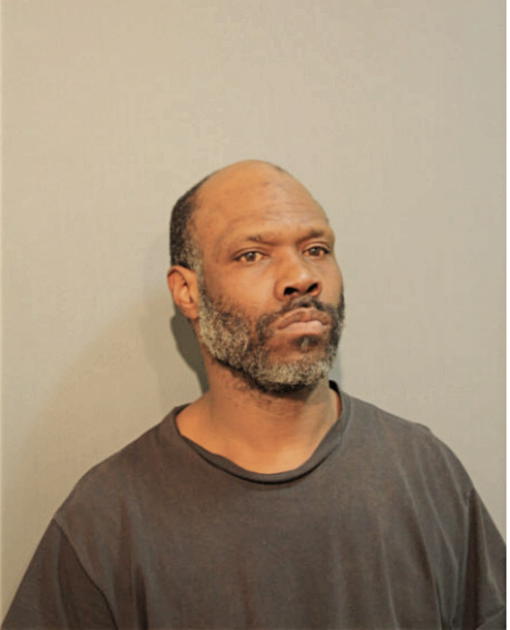 JERRY D BRAXTON, Cook County, Illinois