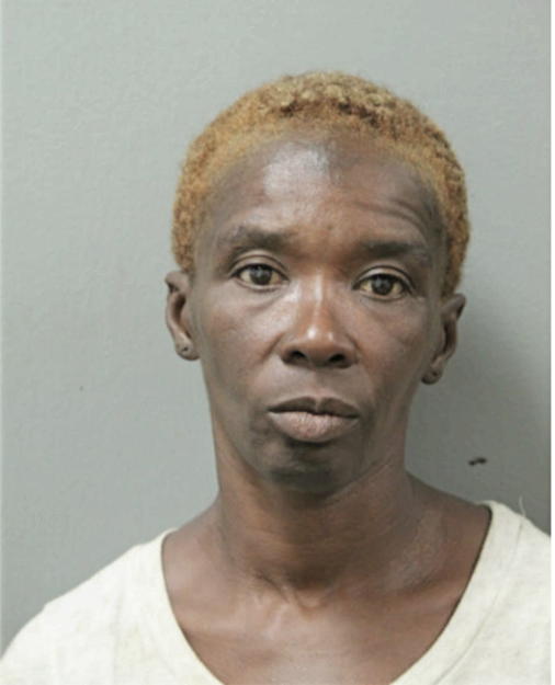 MELODY S BRIGHT, Cook County, Illinois