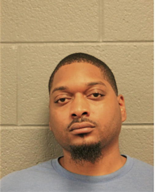 MARCUS C BUCHANAN, Cook County, Illinois