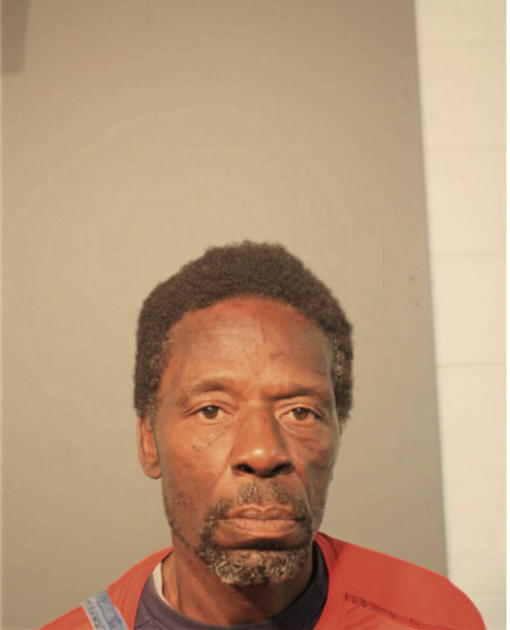 RICHARD BURNS, Cook County, Illinois