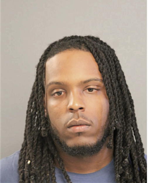 SERGIO BUTLER, Cook County, Illinois