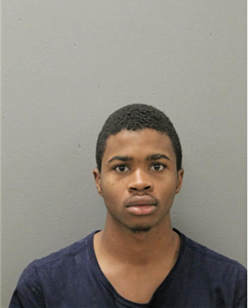 AMONE D BYRANT, Cook County, Illinois