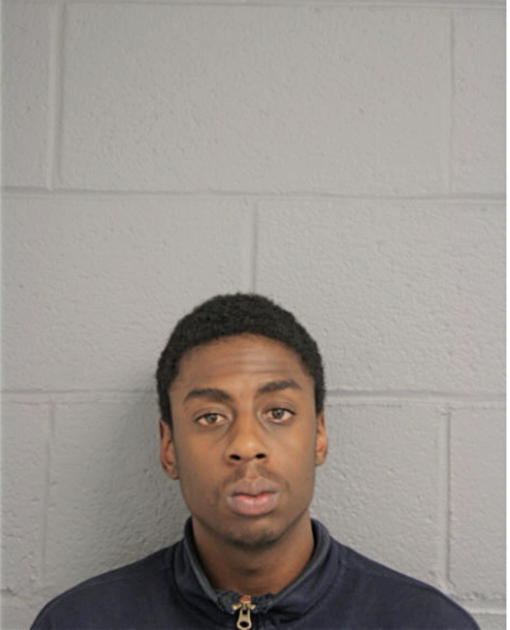 TYLER J CAMPBELL, Cook County, Illinois