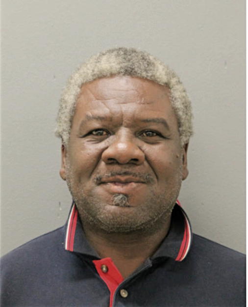 LARRY E CARR, Cook County, Illinois