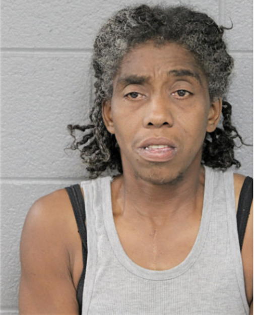 TRINIESE L CARTER, Cook County, Illinois