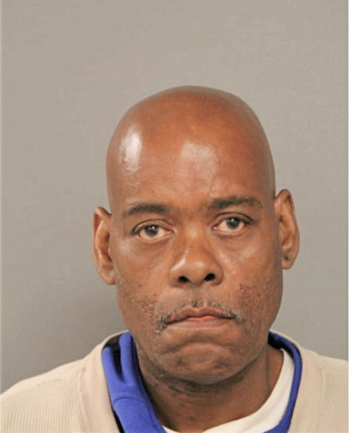 THOMAS T CHAMBERS, Cook County, Illinois
