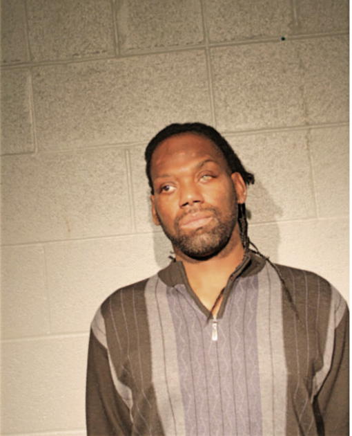 ALEXANDER CHARLES, Cook County, Illinois