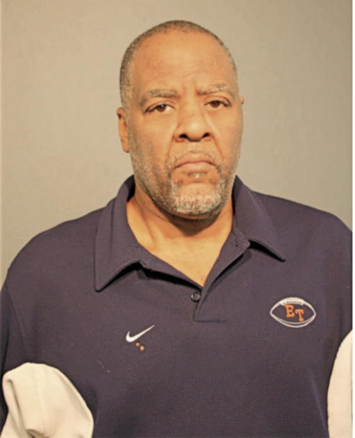 GLENN CHILDRESS, Cook County, Illinois