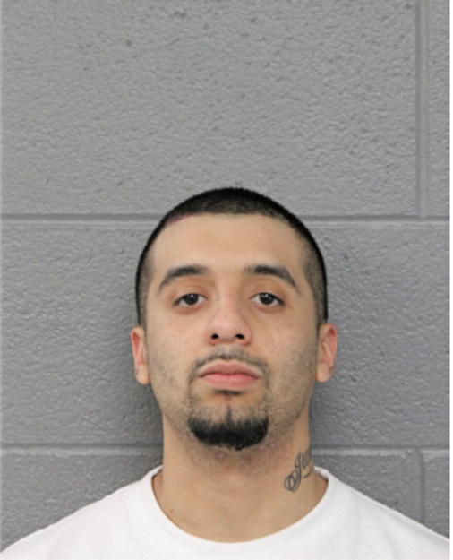 HENRY CISNEROS, Cook County, Illinois