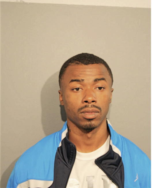 RENARD R COLE, Cook County, Illinois
