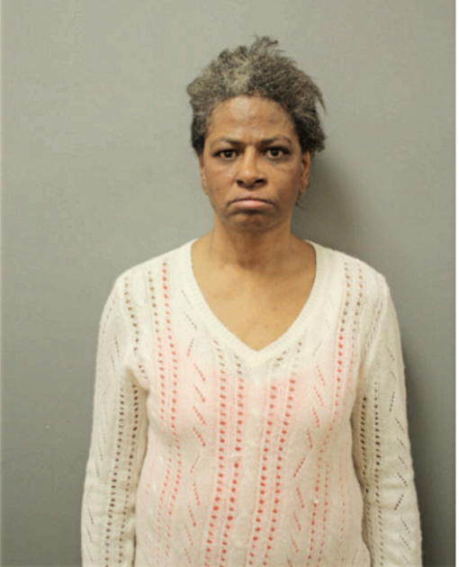 DEBORAH COLEMAN, Cook County, Illinois