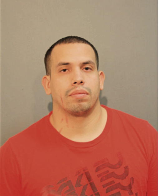 WILFREDO CORDERO, Cook County, Illinois