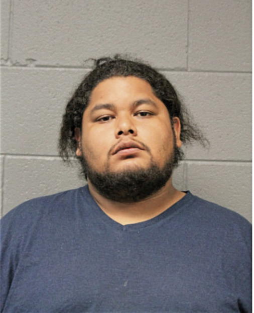 JORGE CORREA, Cook County, Illinois
