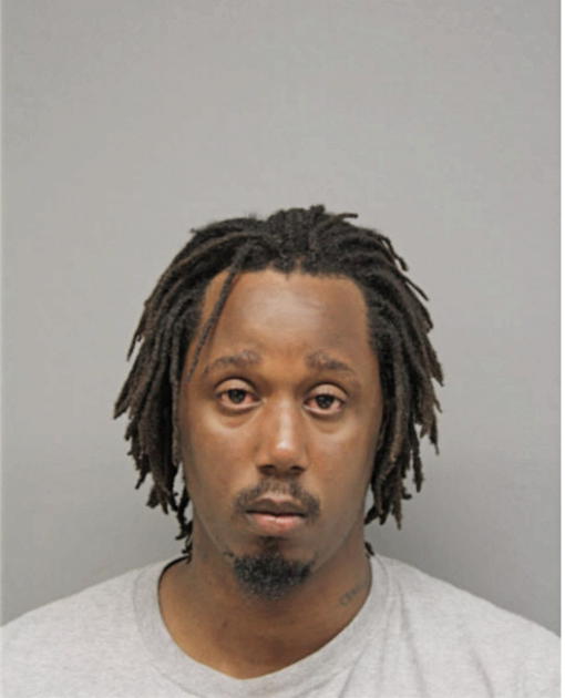 BRANDON S COSEY, Cook County, Illinois