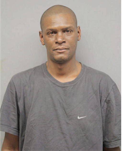 ROSS CREEDELL, Cook County, Illinois
