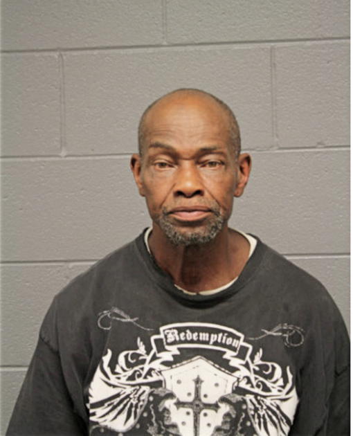 KENNETH CREWS, Cook County, Illinois