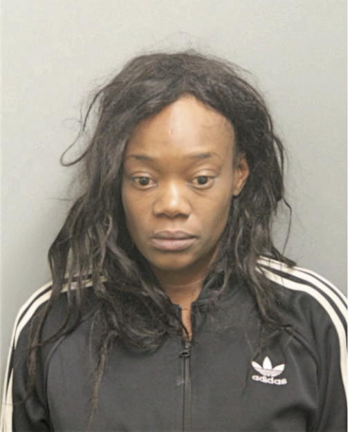 STEPHINE A CRINER, Cook County, Illinois