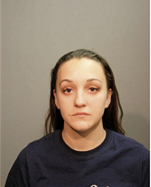 TIFFANY DADOSSIO, Cook County, Illinois