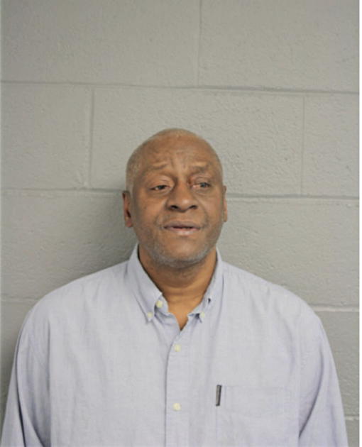 CARL L DAVIS, Cook County, Illinois