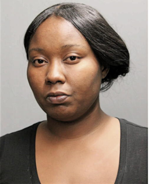 ERICKA D DAVIS, Cook County, Illinois