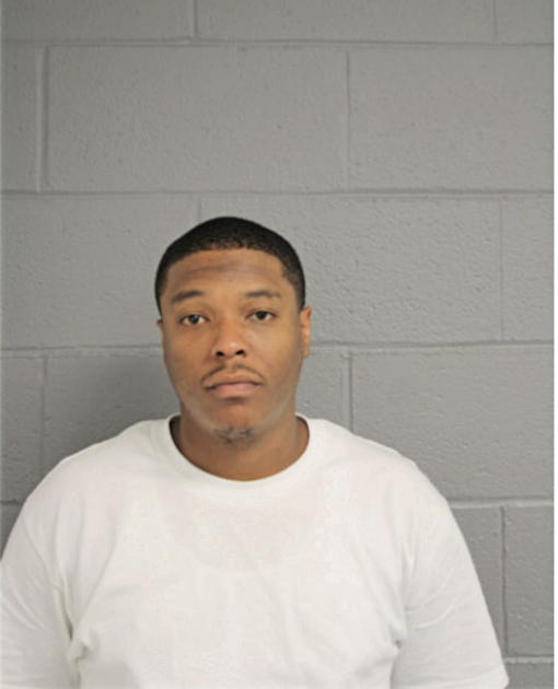 LESLIE E DAVIS, Cook County, Illinois
