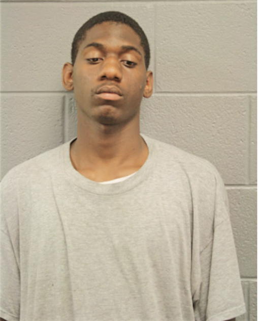 STEVEN DAVIS, Cook County, Illinois
