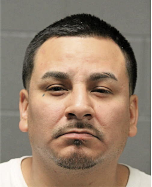 JOAQUIN DEGANTE, Cook County, Illinois