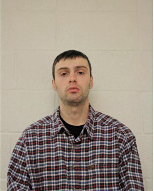 ANDREW DERZYPOSLKI, Cook County, Illinois