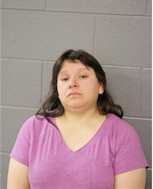 JOSEFINA DIAZ, Cook County, Illinois