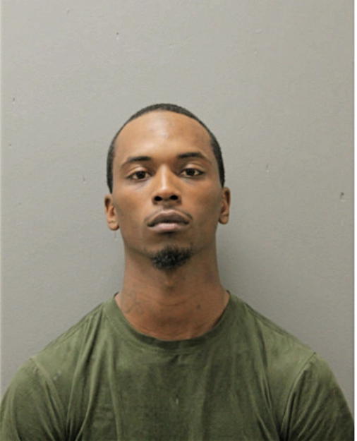 AUSTIN JARROD DILLARD, Cook County, Illinois