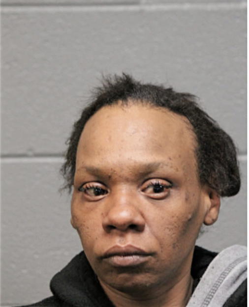 JOCKENE DILLARD, Cook County, Illinois