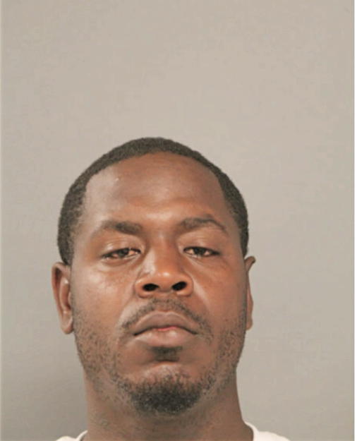 BARON L ELLINGTON, Cook County, Illinois