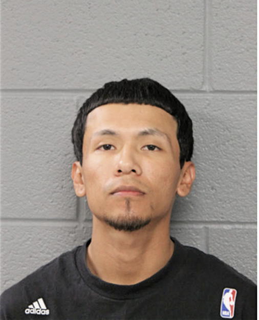 ESTEBAN ESTELA, Cook County, Illinois
