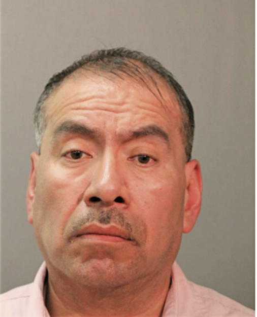 GENARO ` FLORES, Cook County, Illinois